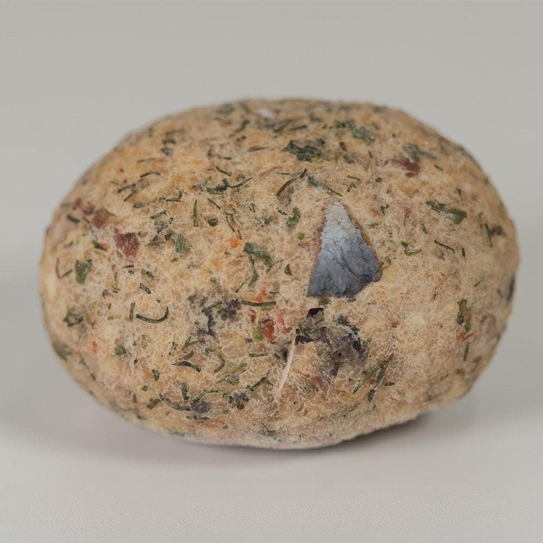 Image 1 of Sardine balls