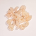 Image 1 of Peeled pink shrimp